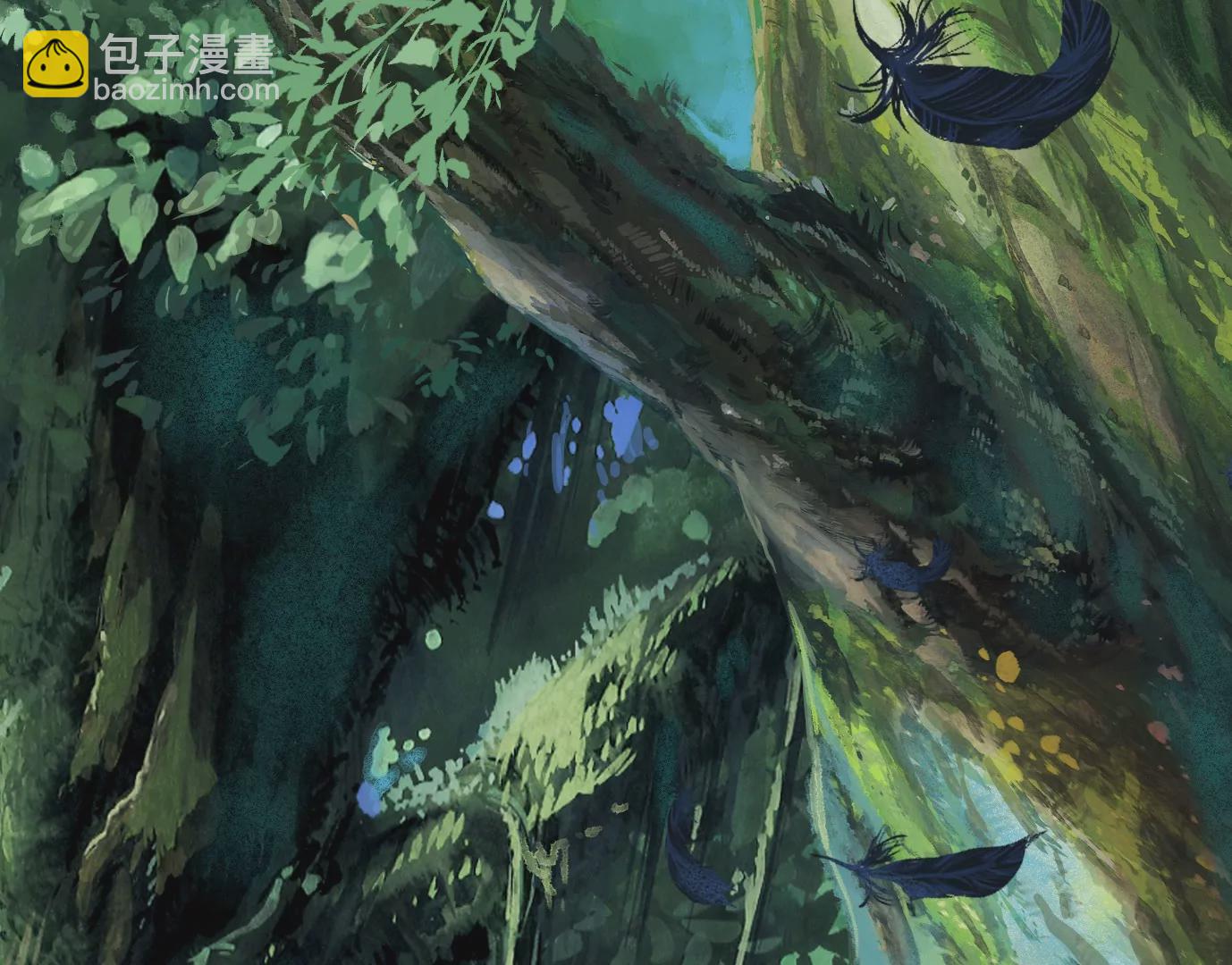 天降神兵(1/3)-第41话