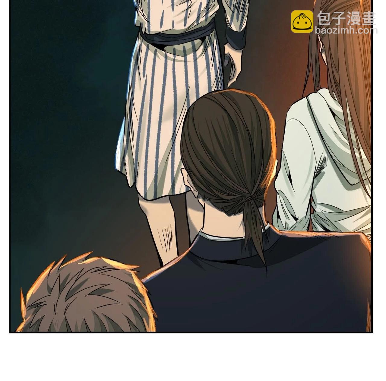面具之下(1/3)-第49话