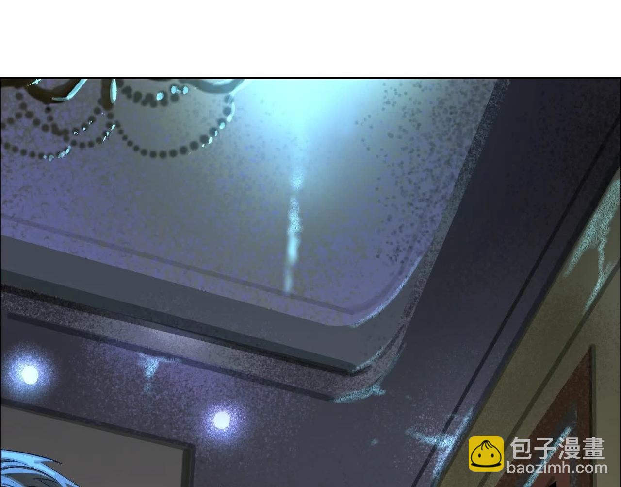 暗夜接头(1/3)-第61话