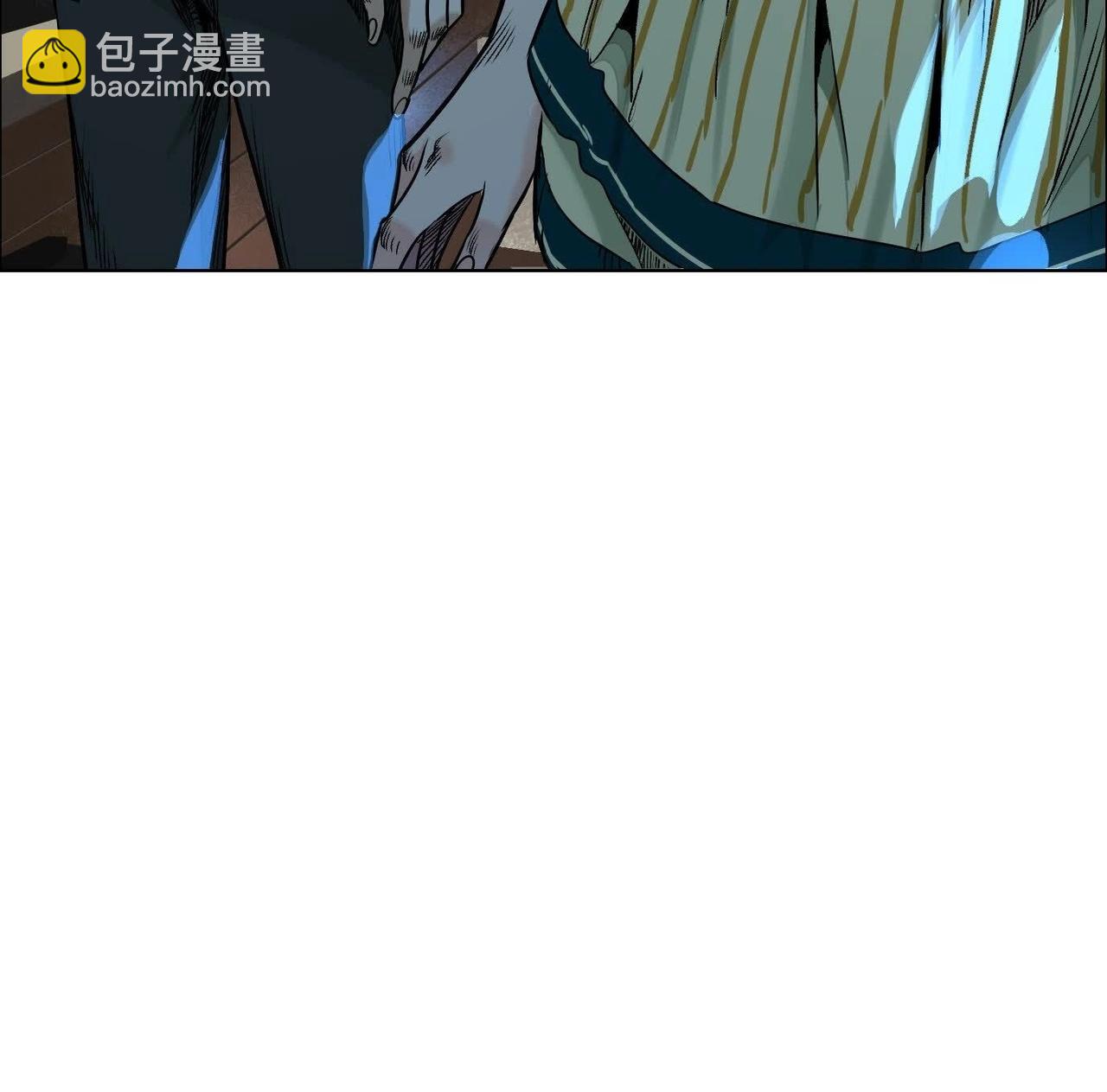 暗夜接头(1/3)-第61话
