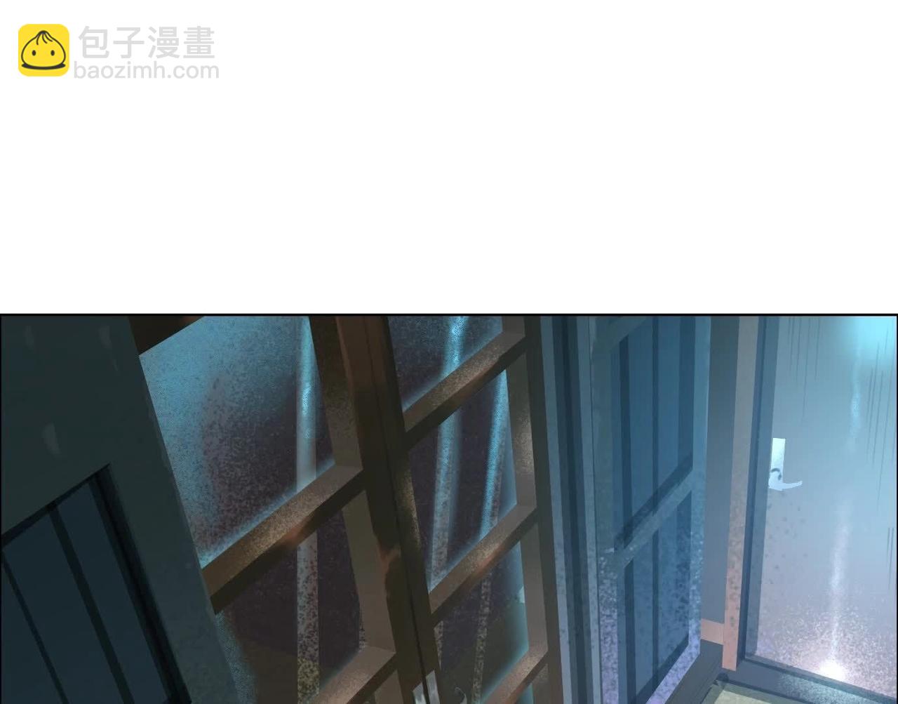 暗夜接头(1/3)-第61话
