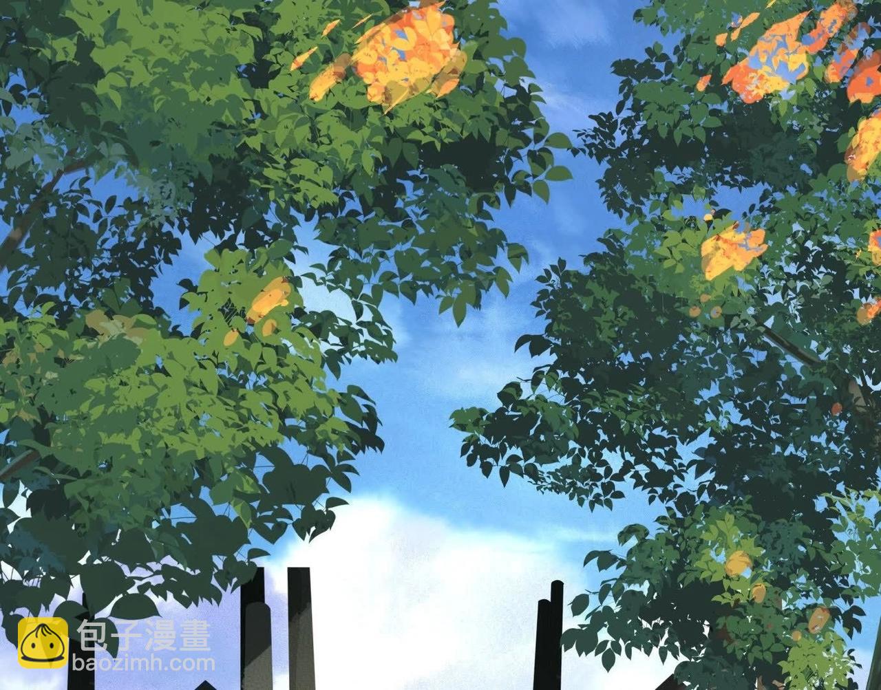乡下偶遇(1/3)-第63话