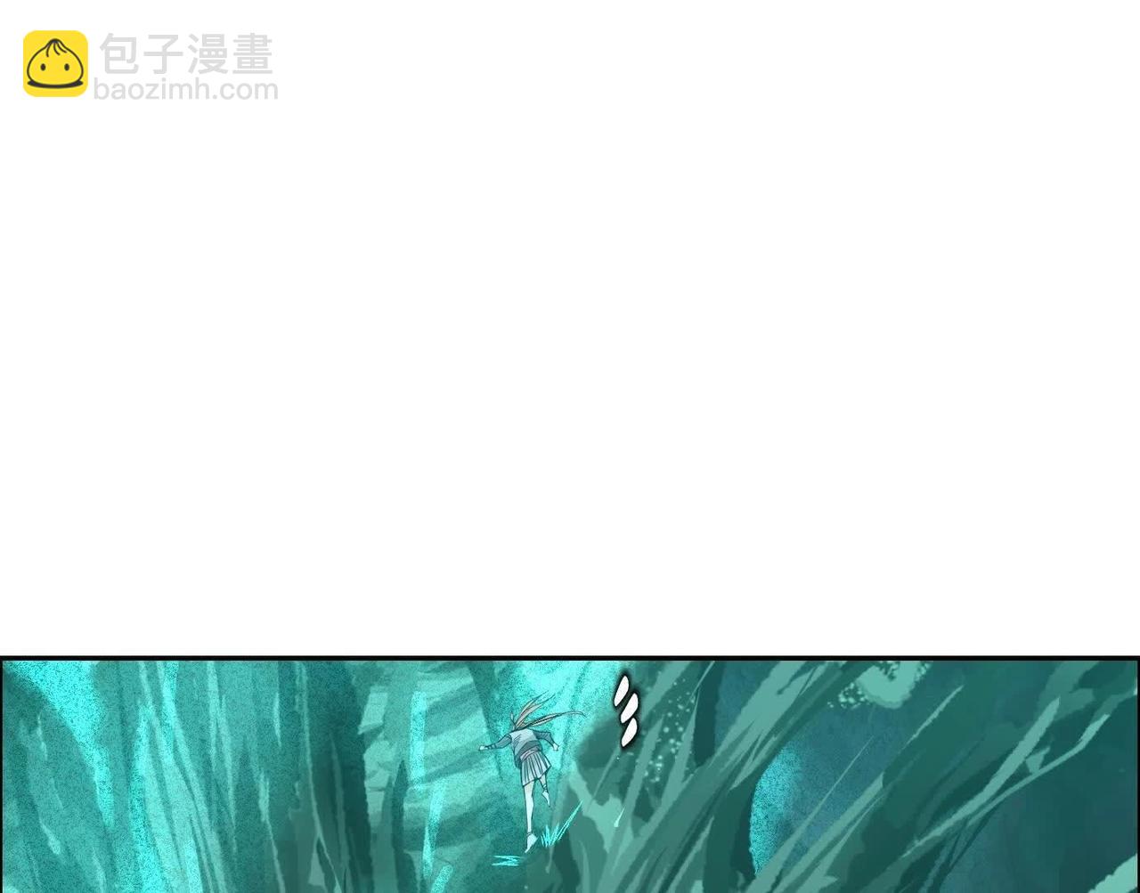 巨型沙漏(1/4)-第71话