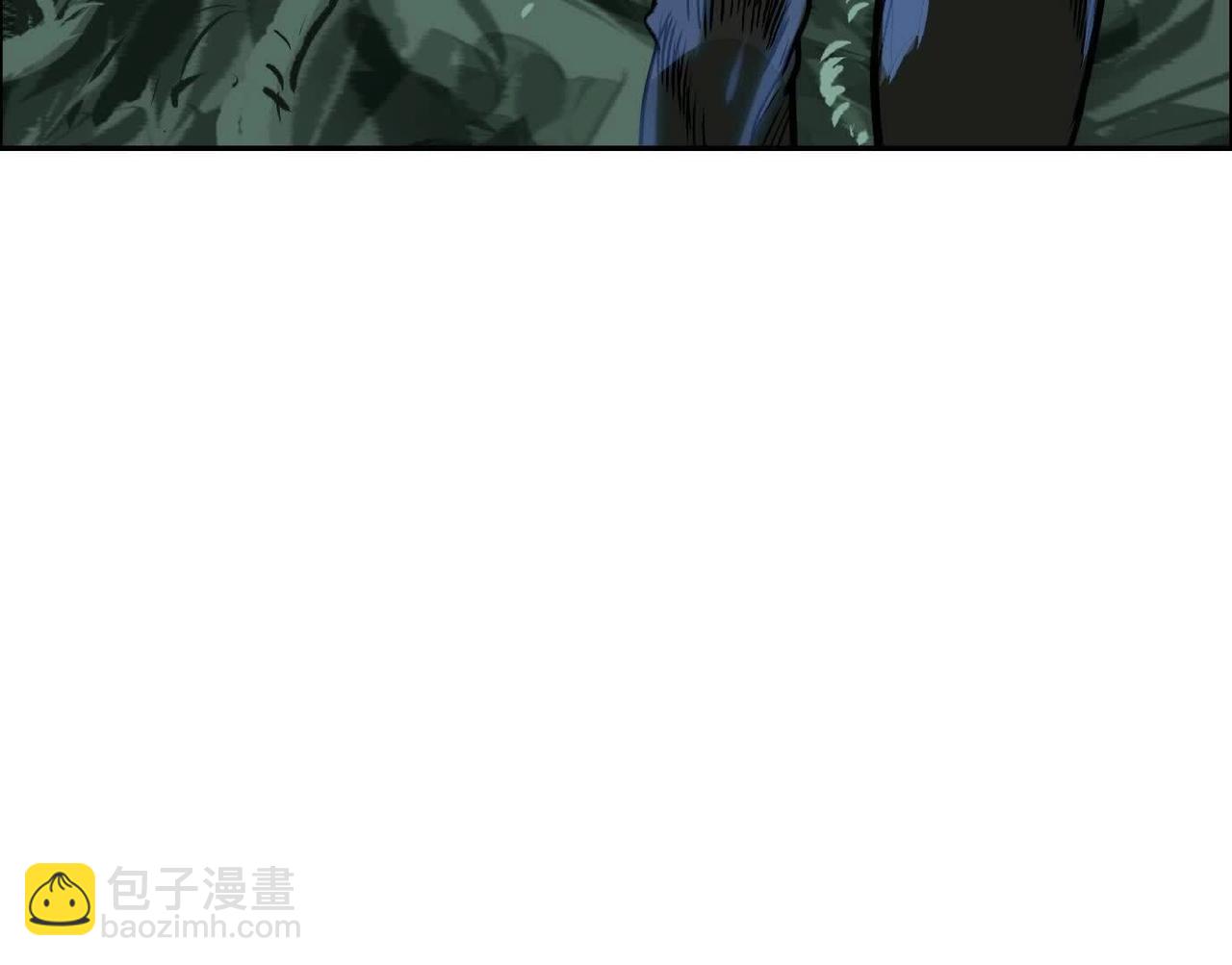 巨型沙漏(1/4)-第71话