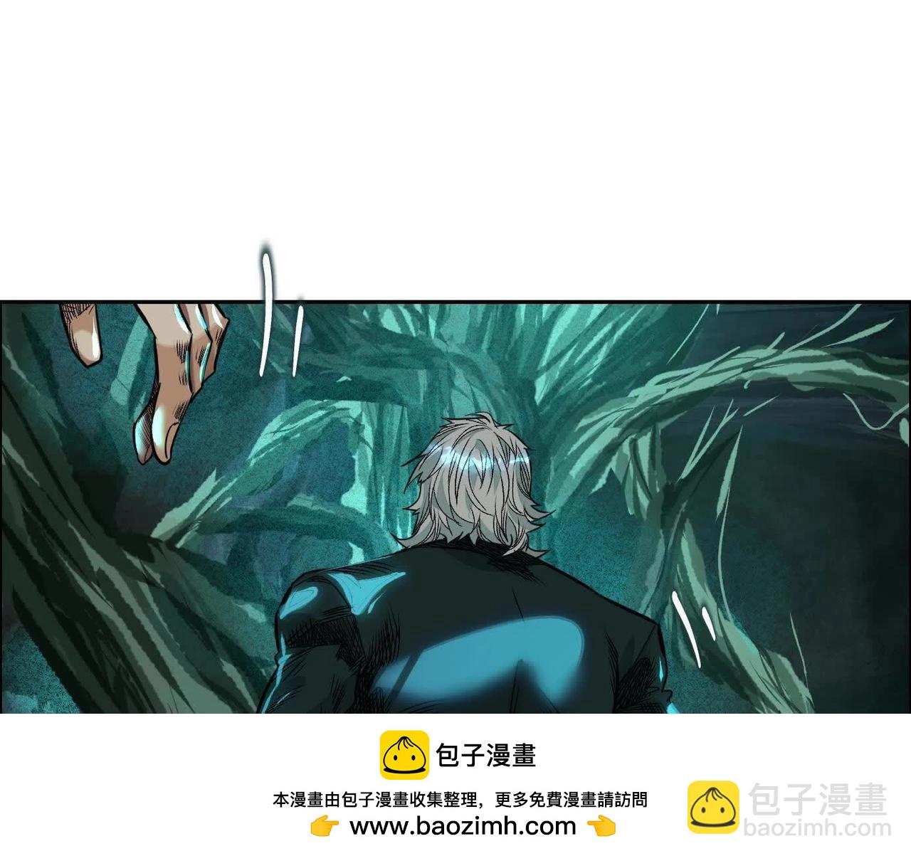 巨型沙漏(1/4)-第71话
