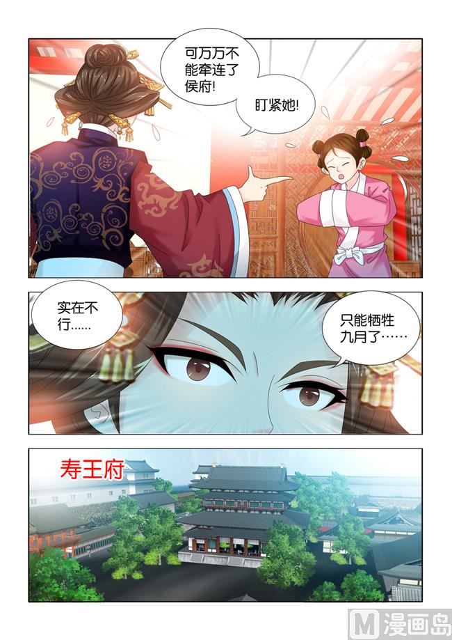 第91话 人体解剖图-第91话