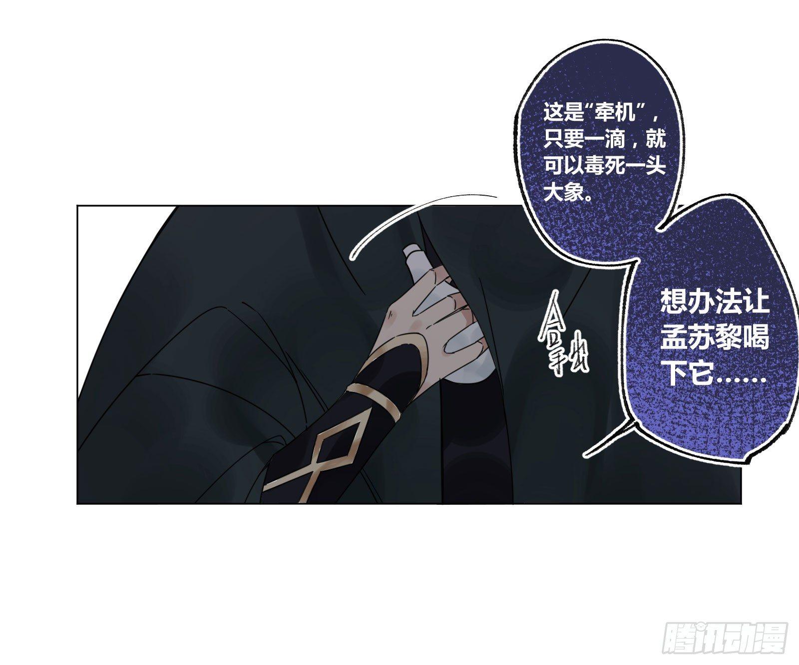 贰：角色绑定-第3话