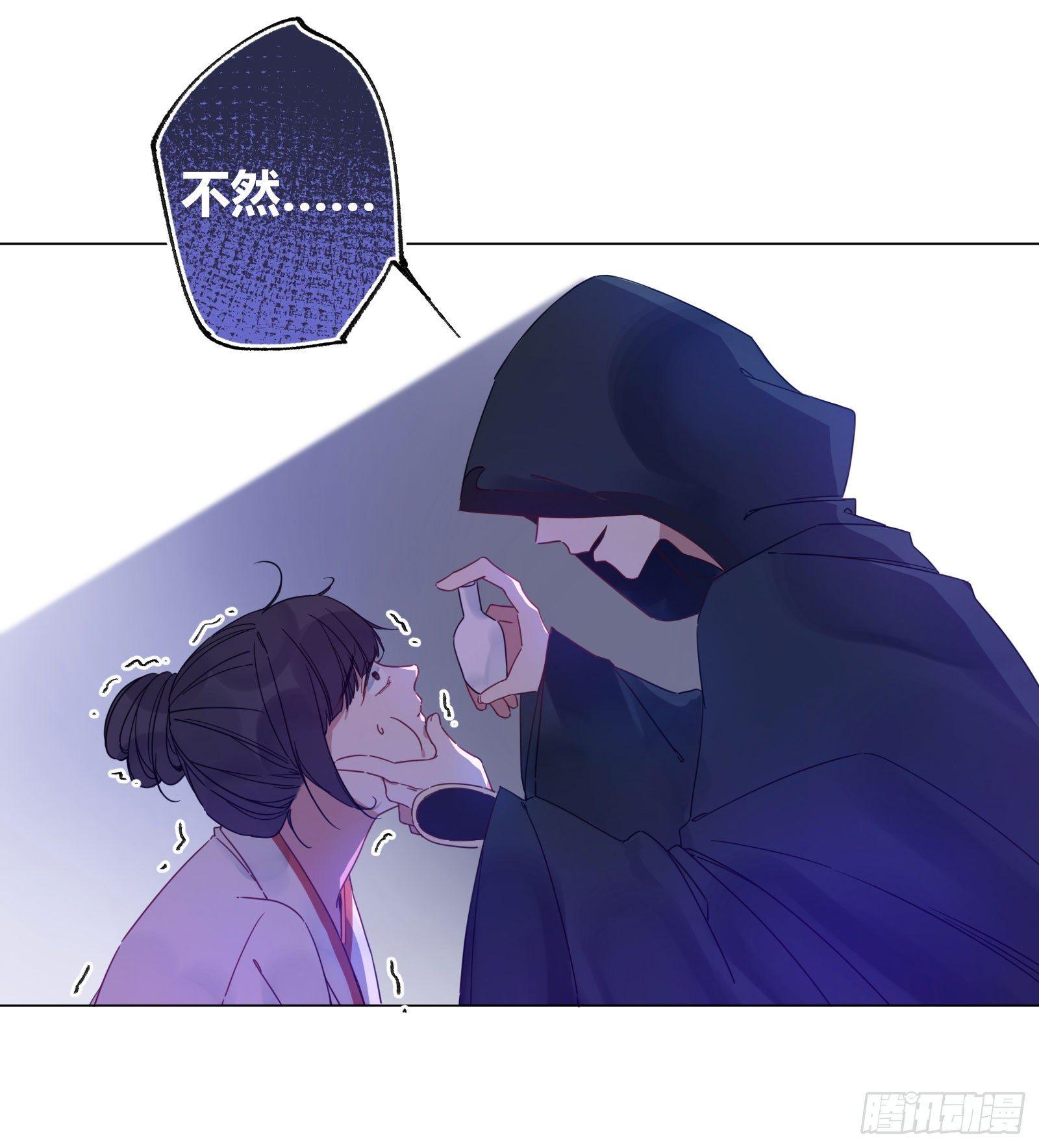 贰：角色绑定-第3话