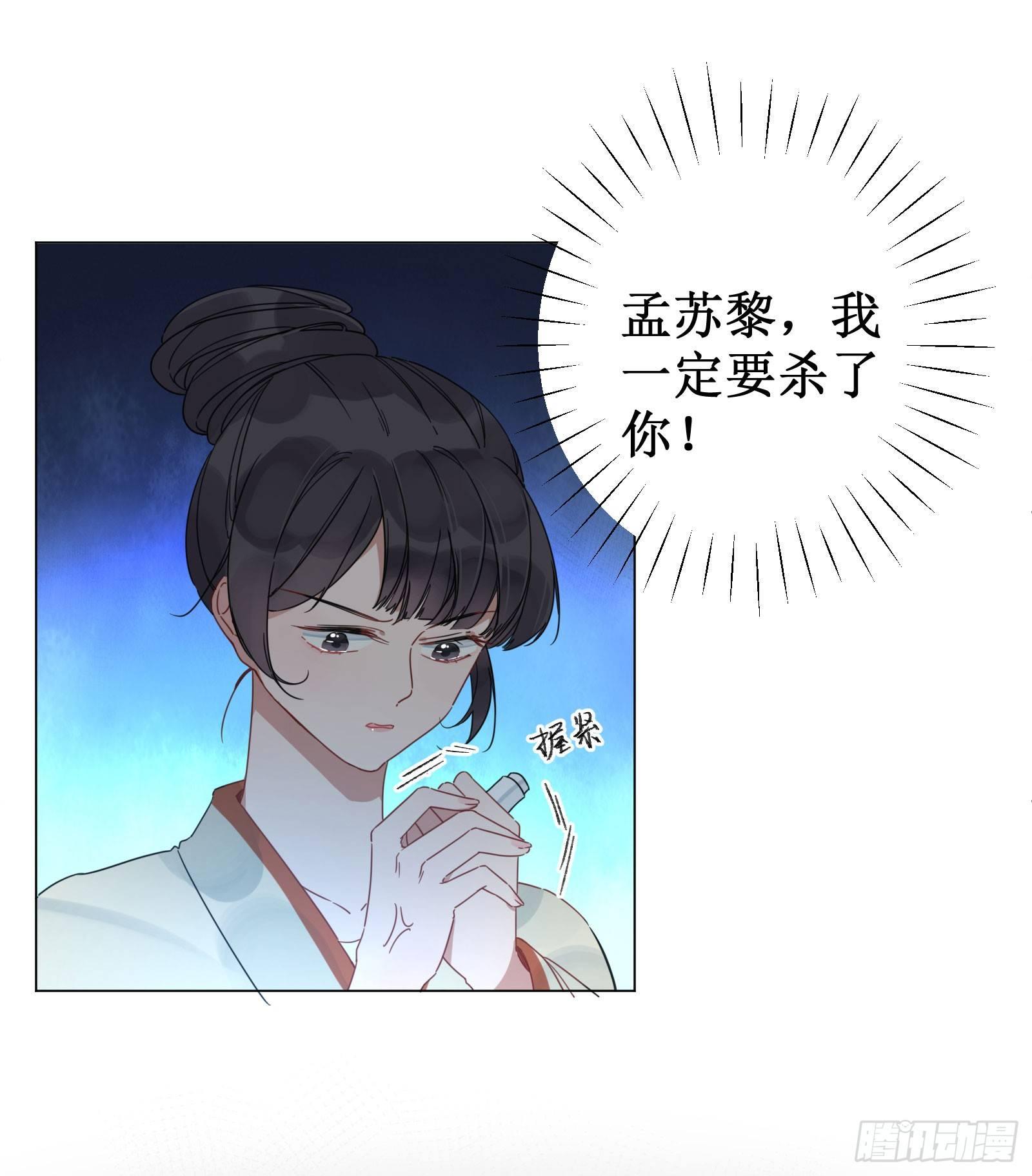 贰：角色绑定-第3话