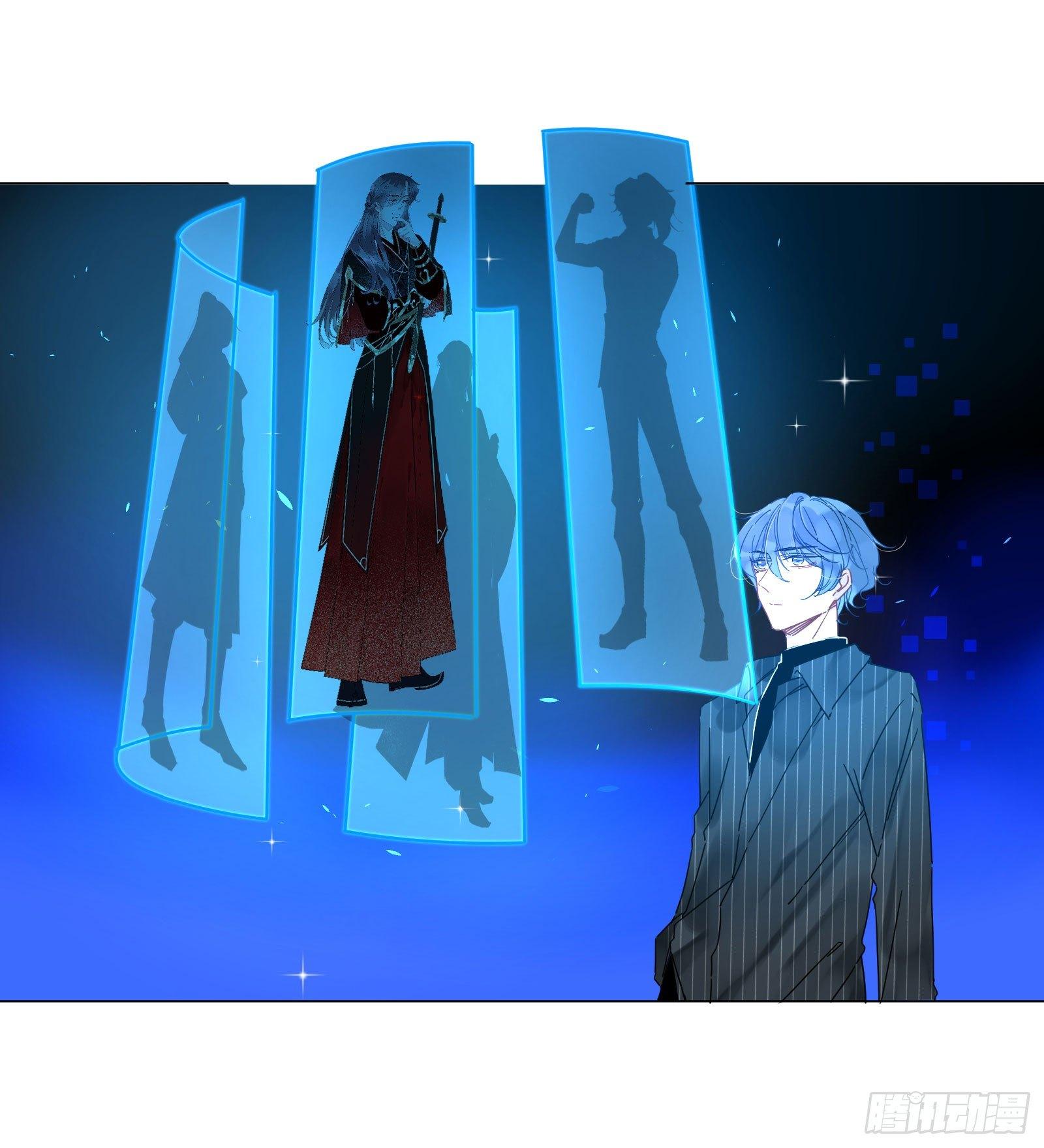 贰：角色绑定-第3话