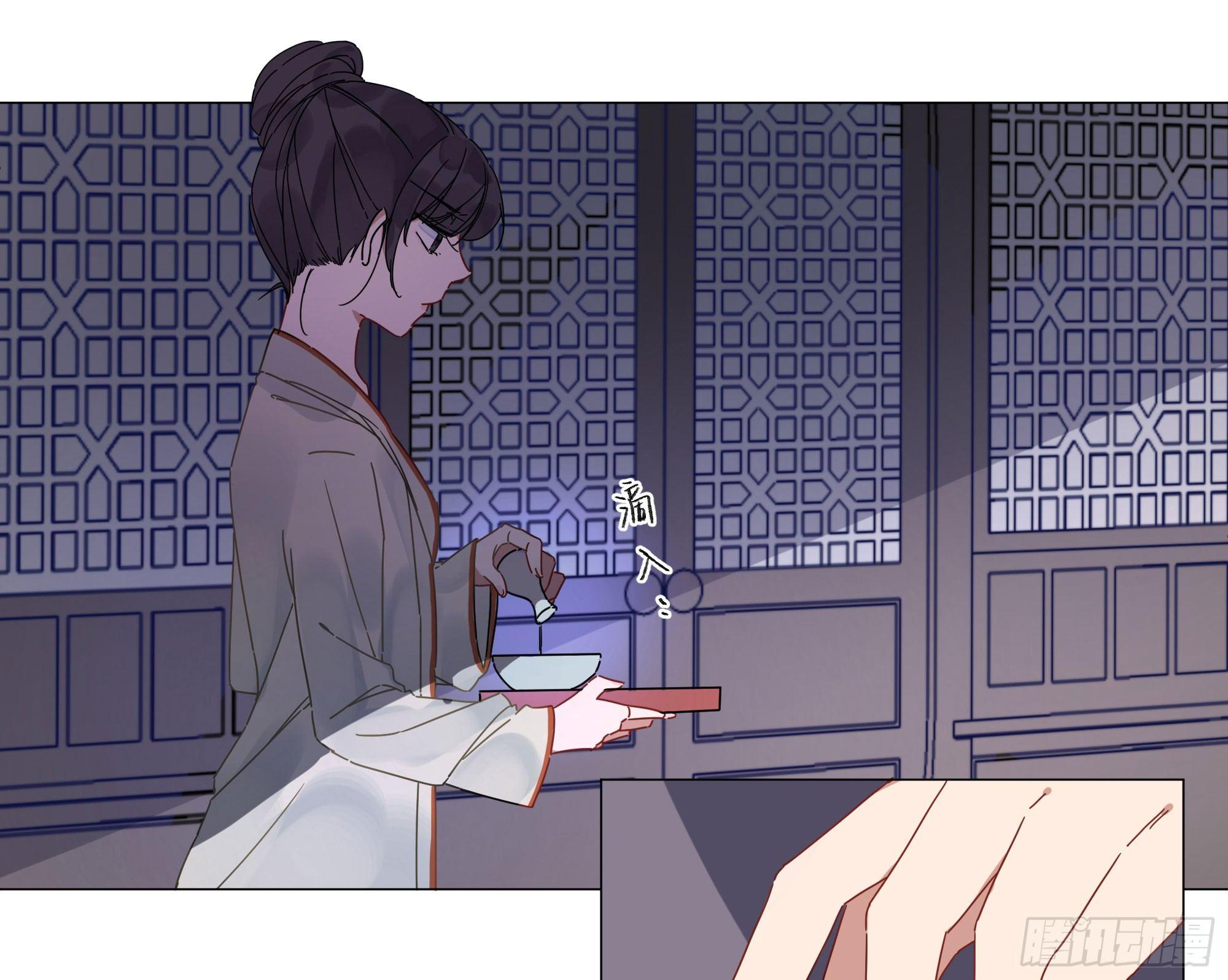 贰：角色绑定-第3话