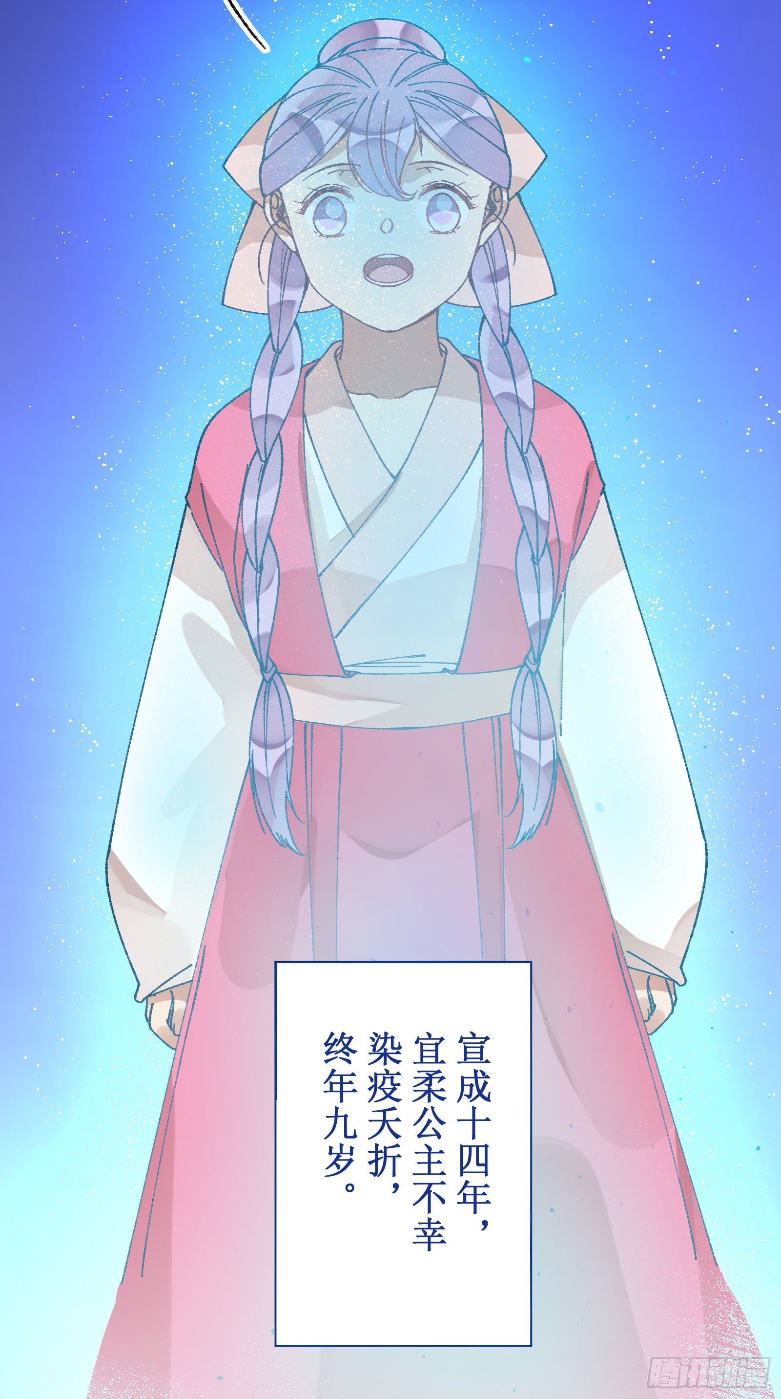 伍叁：梦境结束-第55话