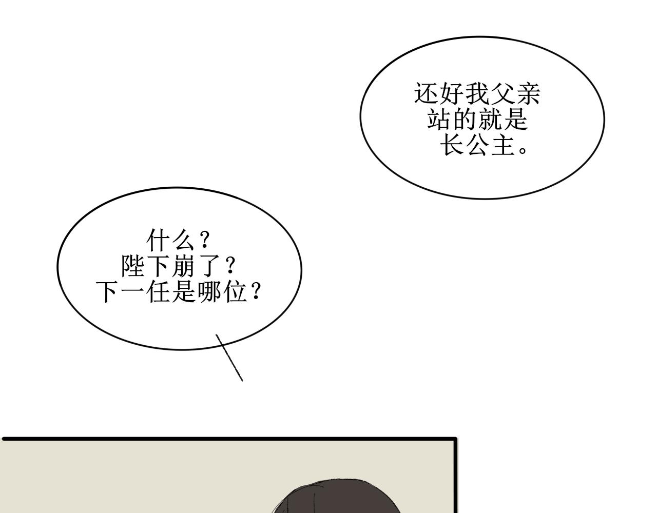 想不到吧我也是穿越的-第21话