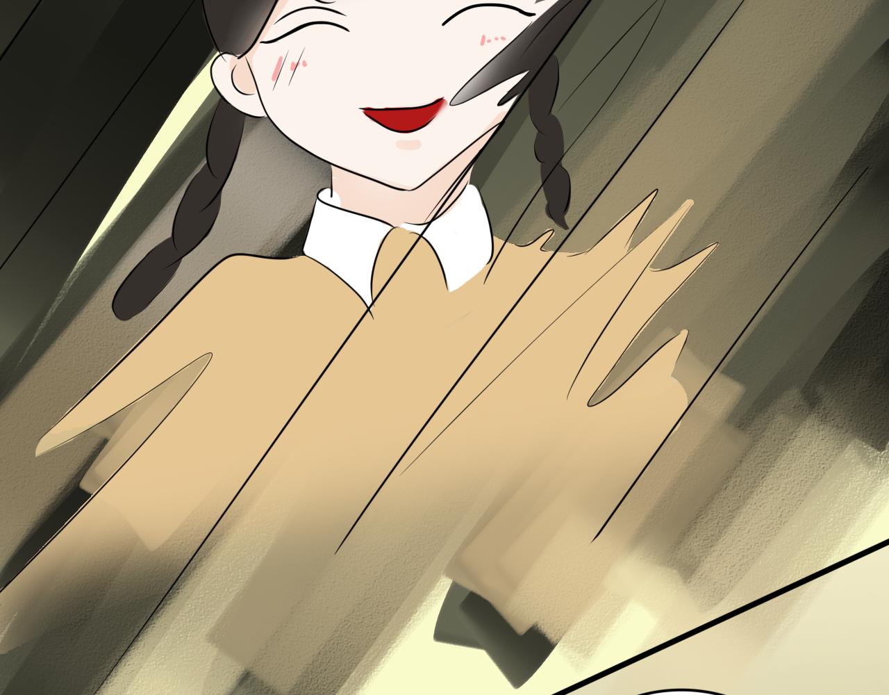 怎么老是喜当妈？！(1/2)-第31话