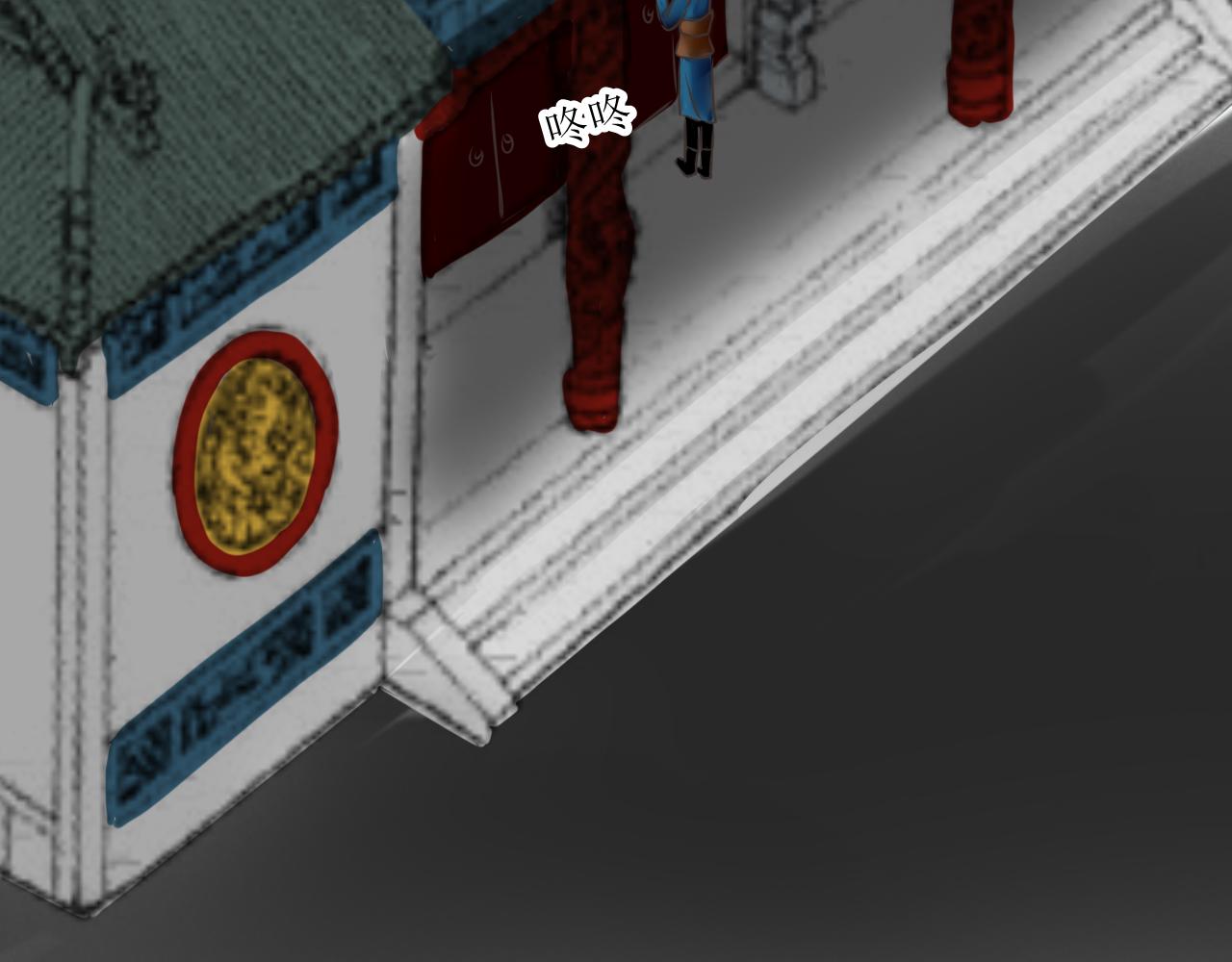 【重置】你不懂，我是穿越的(1/2)-第33话