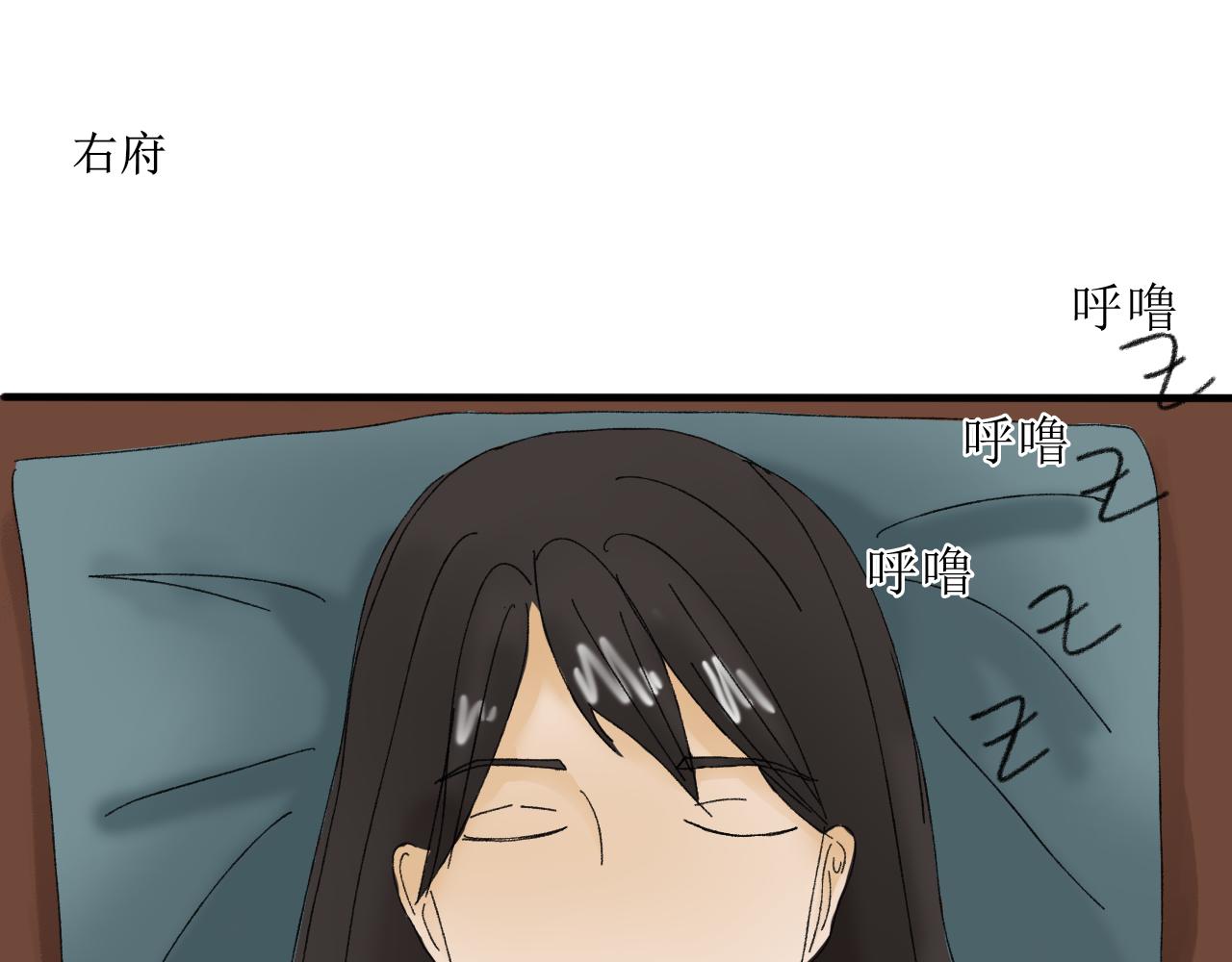 这一看就撞号了好吗？(1/2)-第5话