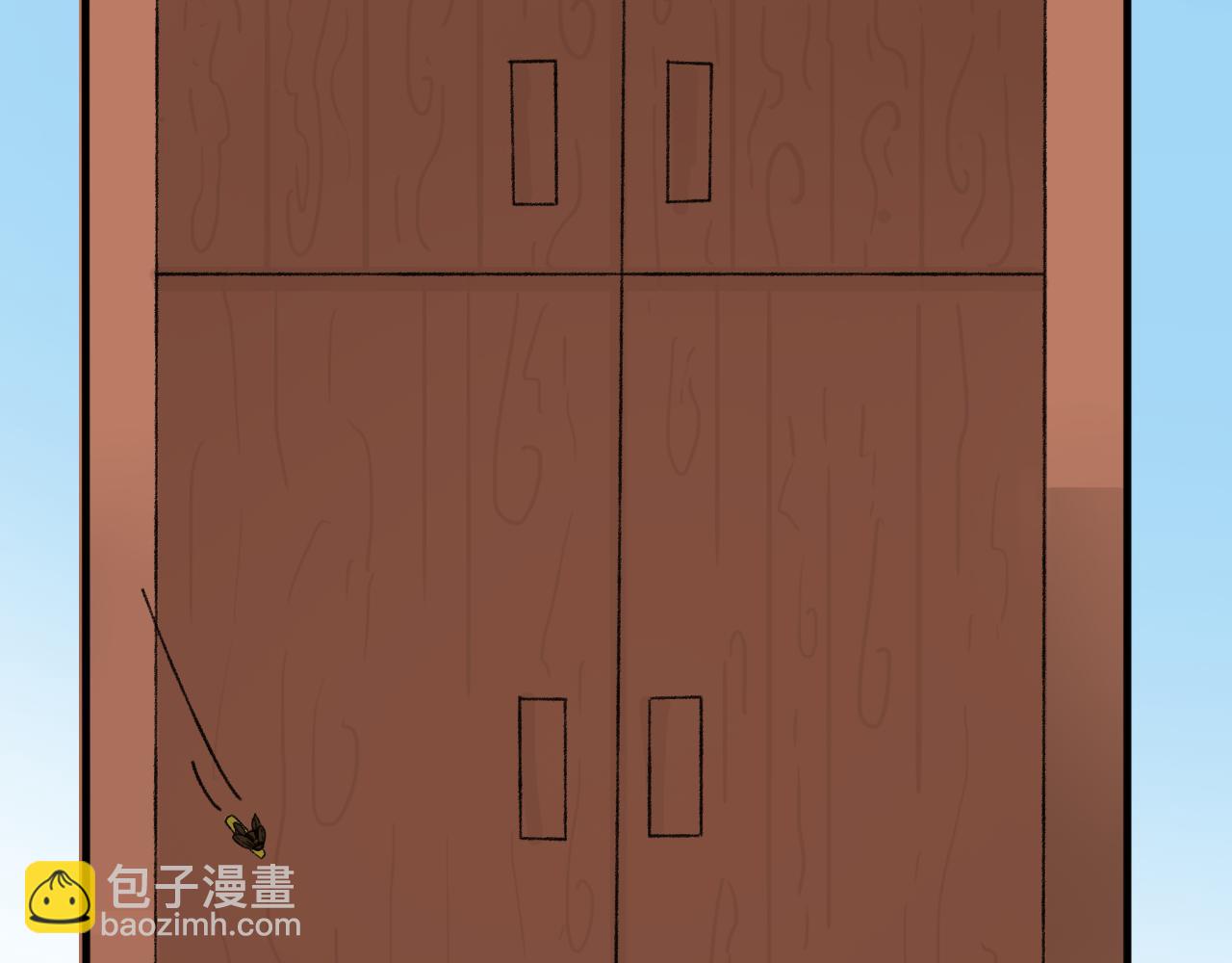 出发，目标江湖！(1/2)-第7话