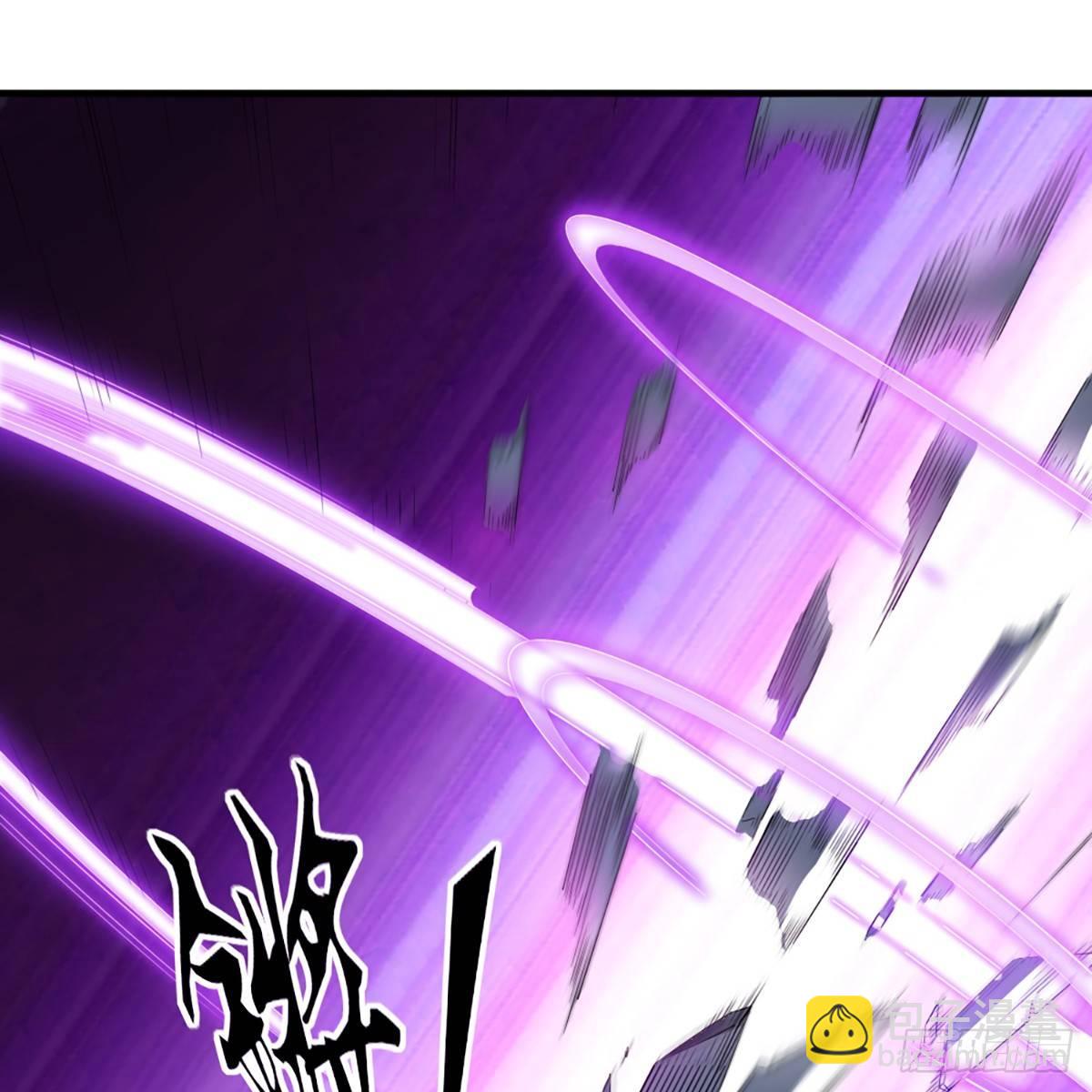 🍜倚天屠龙记 第一百一十话 夺剑！ 第19页