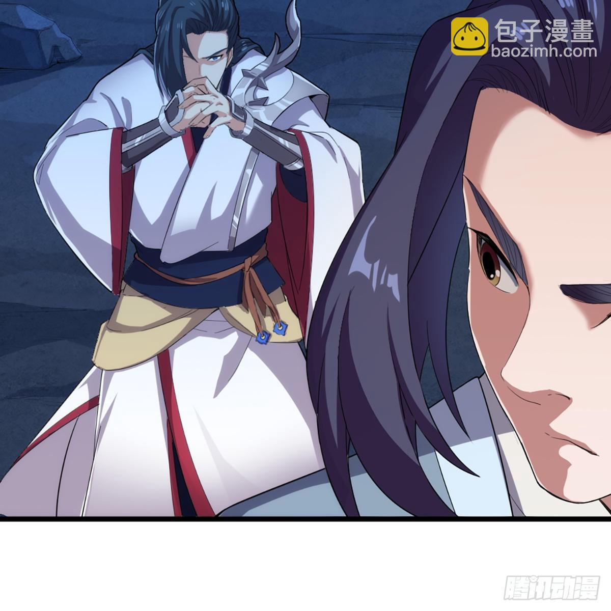 🍜倚天屠龙记 第一百二十话 反攻 第18页