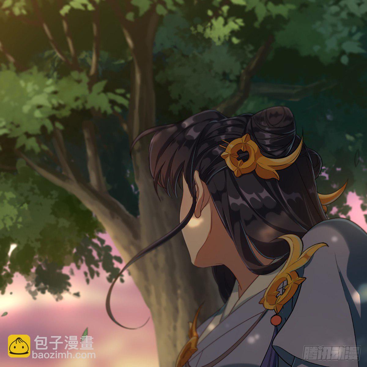 🍜倚天屠龙记 第一百五十话 恶毒突发知中计 第20页