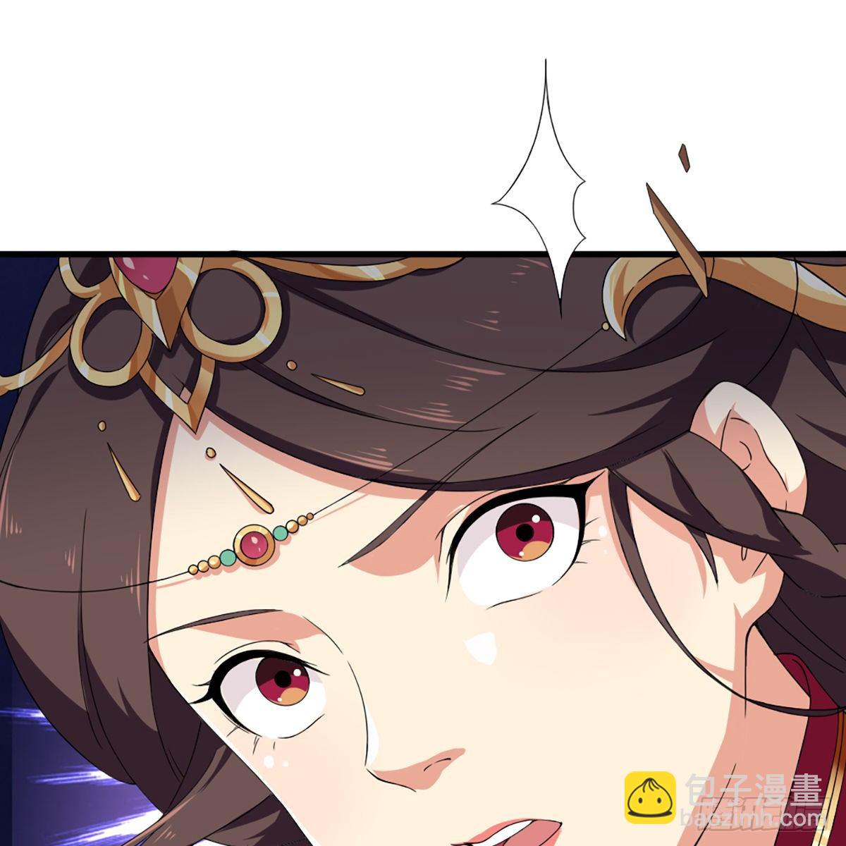 🍜倚天屠龙记 第一百五十八话 诘问 第27页
