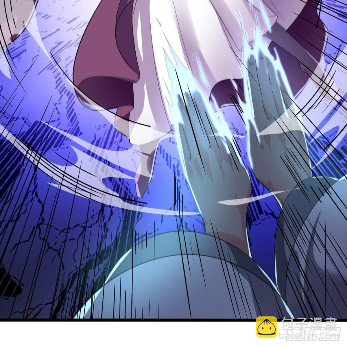 🍜倚天屠龙记 第一百七十六话 灭绝谢世 第11页