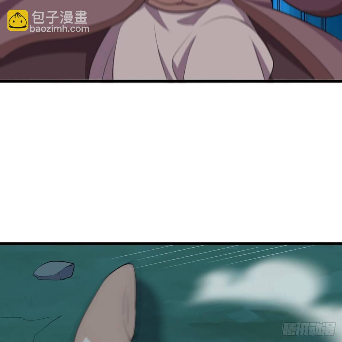 🍜倚天屠龙记 第一百八十二话 招法小试 第47页