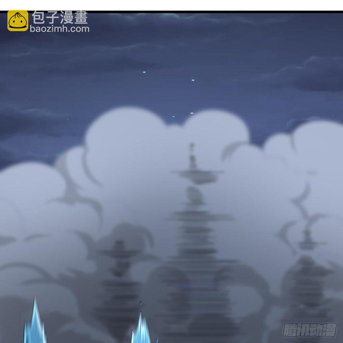 🍜倚天屠龙记 第二百零二话 针锋相对 第28页