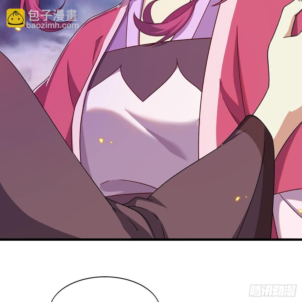 🍜倚天屠龙记 第二百十二话 去意已决 第36页