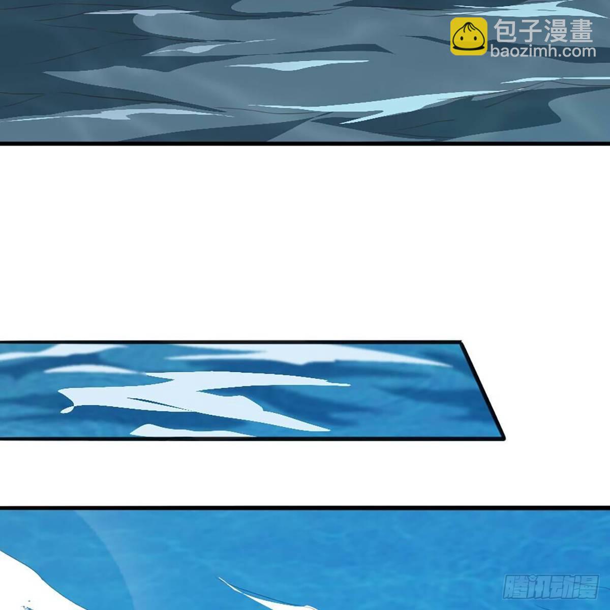 🍜倚天屠龙记 第二百十六话 无言 第49页