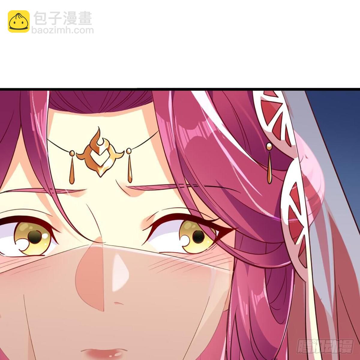 🍜倚天屠龙记 第二百十六话 无言 第7页