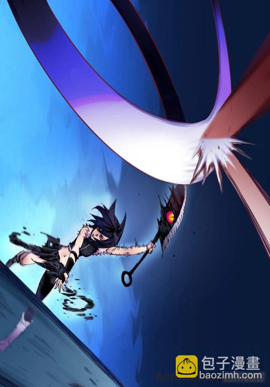 兄弟就应该舔舐(1/2)-第15话