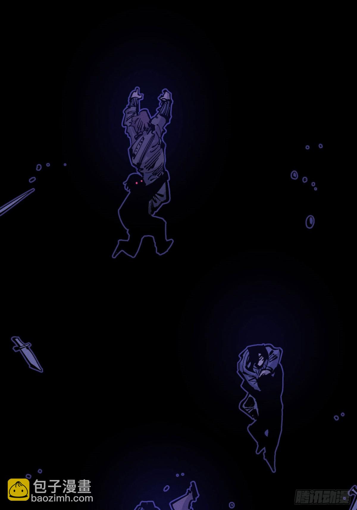 11点半才画完(1/2)-第157话