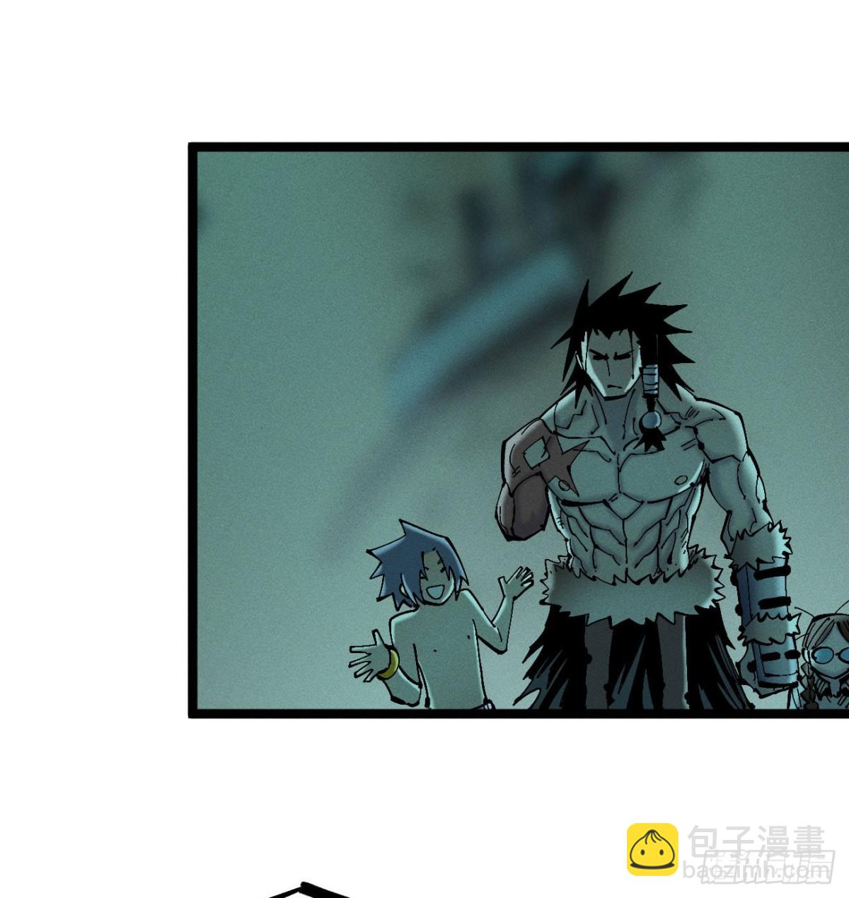 冲突2(1/2)-第171话