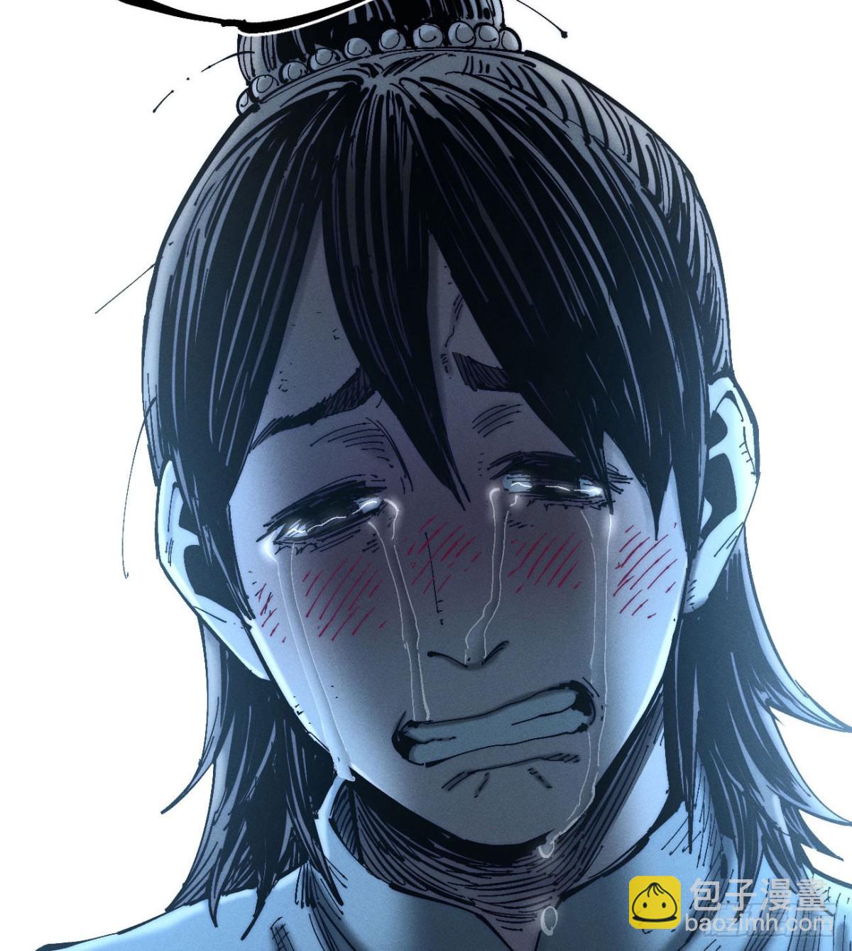 辫辫妈的故事2-第173话