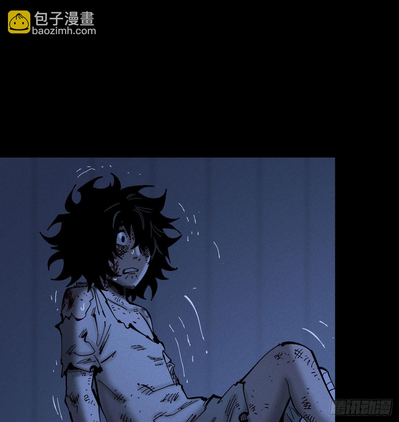 双手(1/2)-第179话