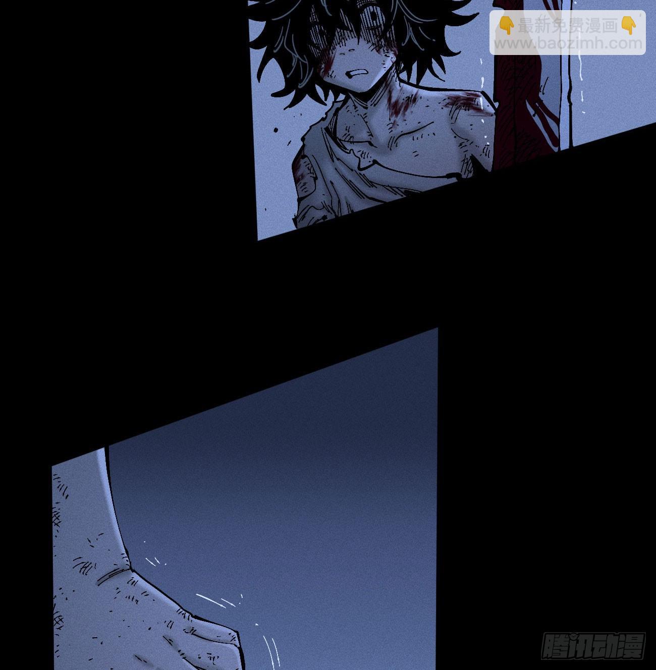 双手(1/2)-第179话