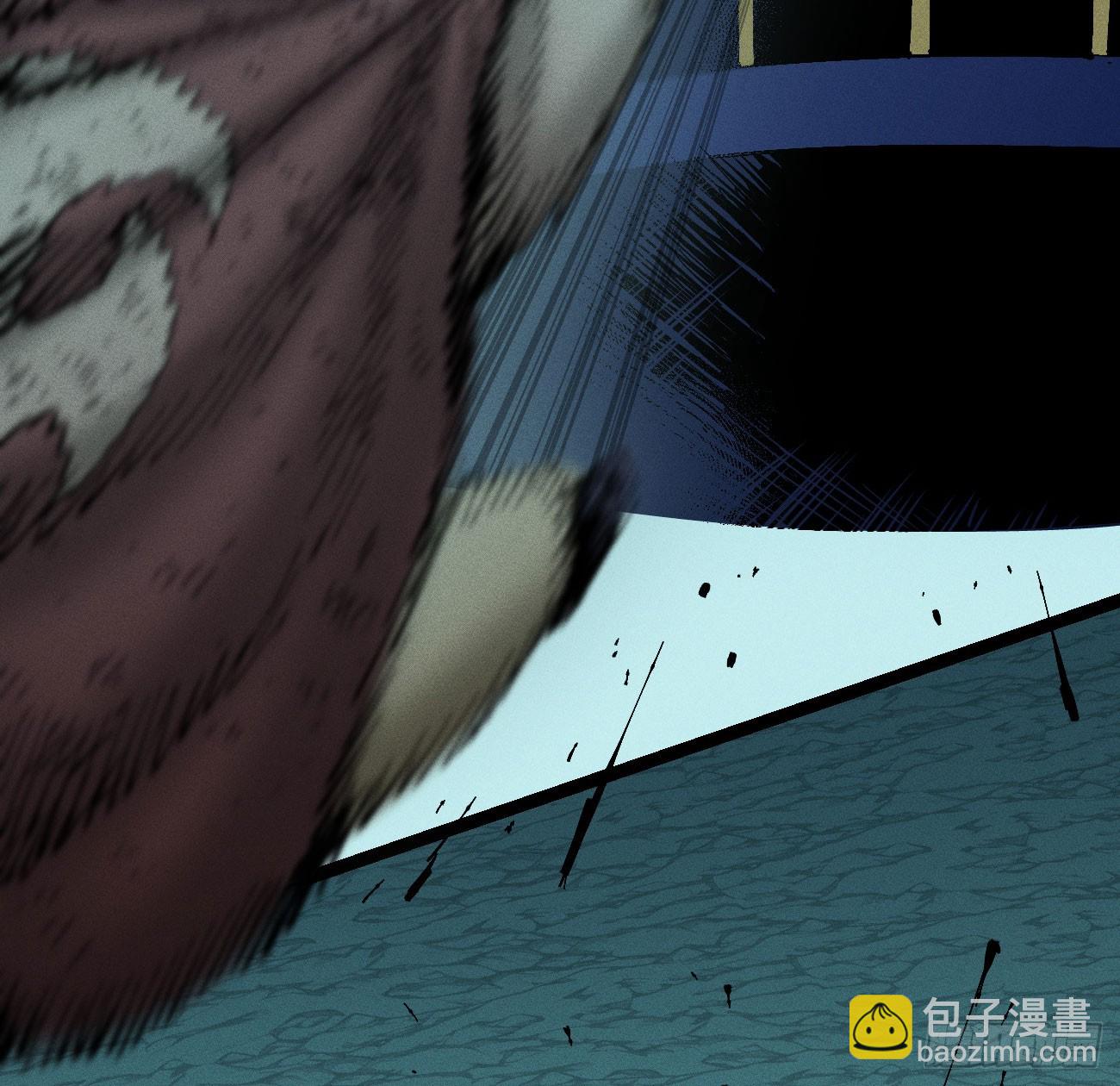 老弱病残组(1/3)-第217话