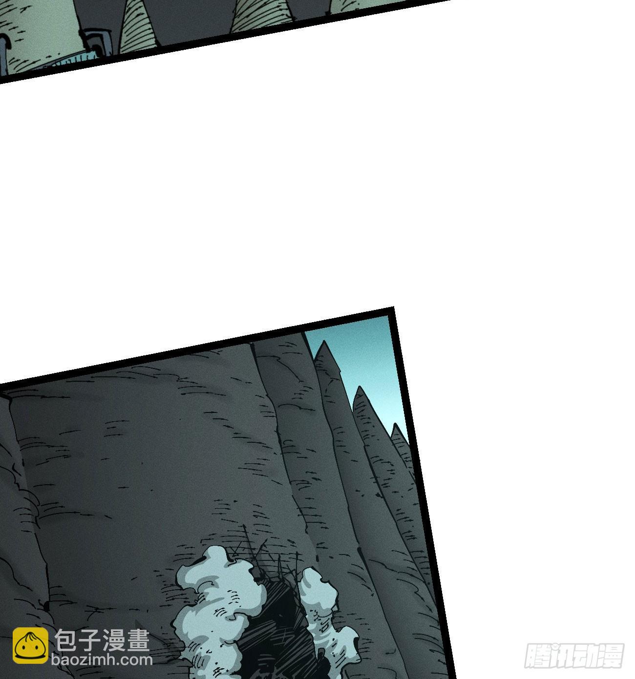 老弱病残组(1/3)-第217话