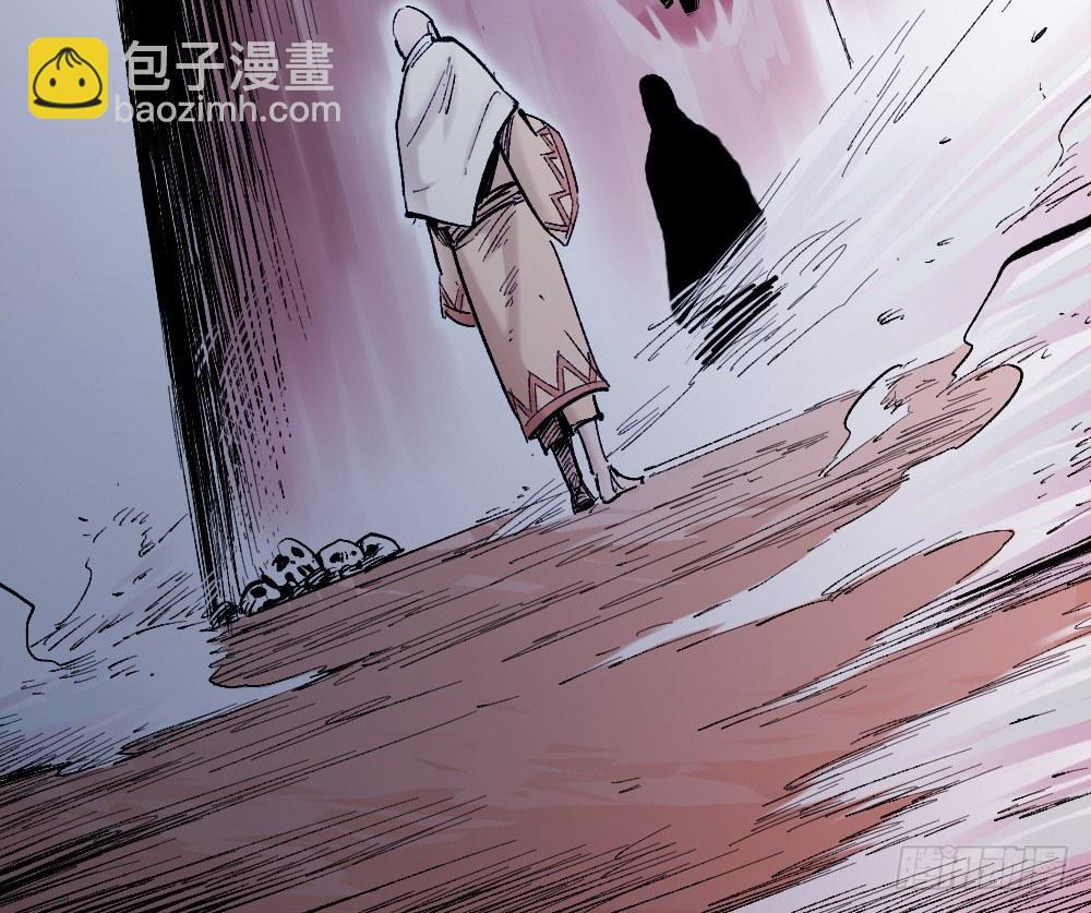 罪恶之门(1/2)-第31话