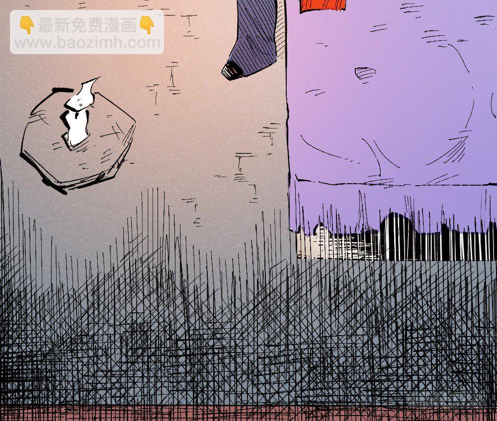 3号城最强的人！(1/2)-第45话