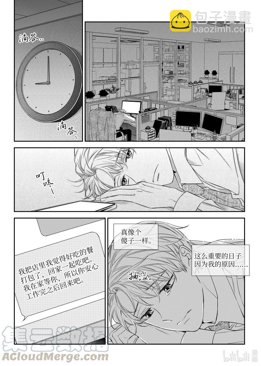 55 生日-第55话