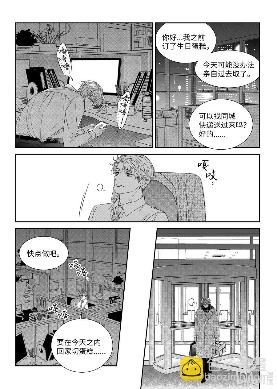 55 生日-第55话