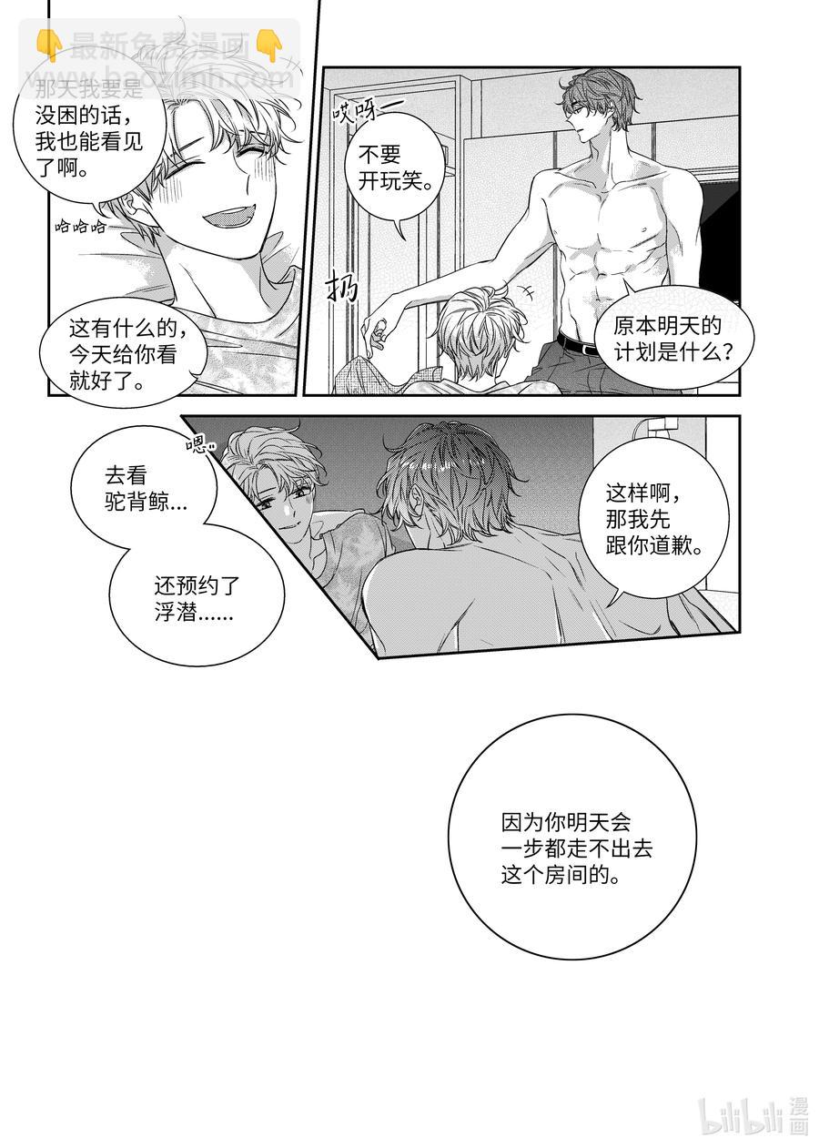 63 旅行-第63话
