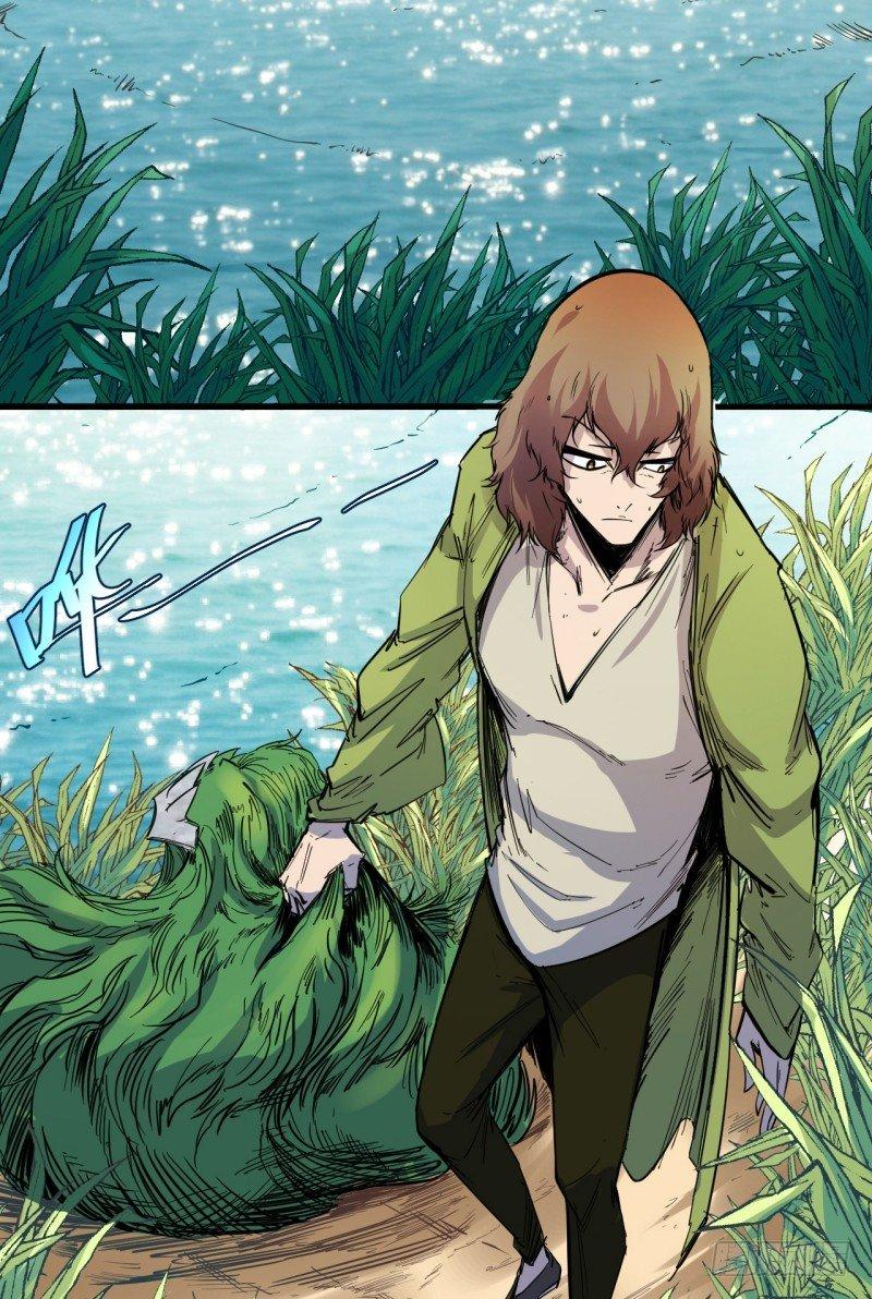 第十九章 小楼被抓-第23话