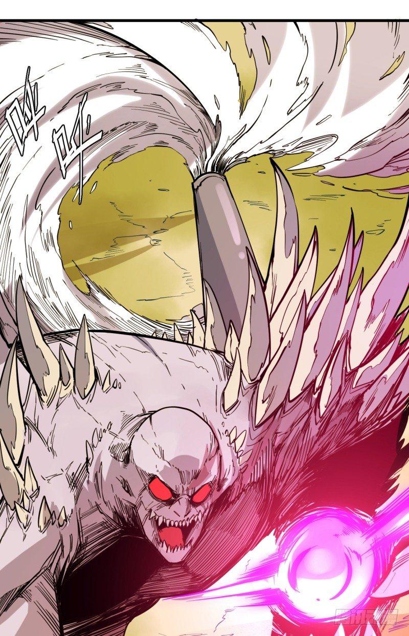 第三十一章 意外的援手-第35话
