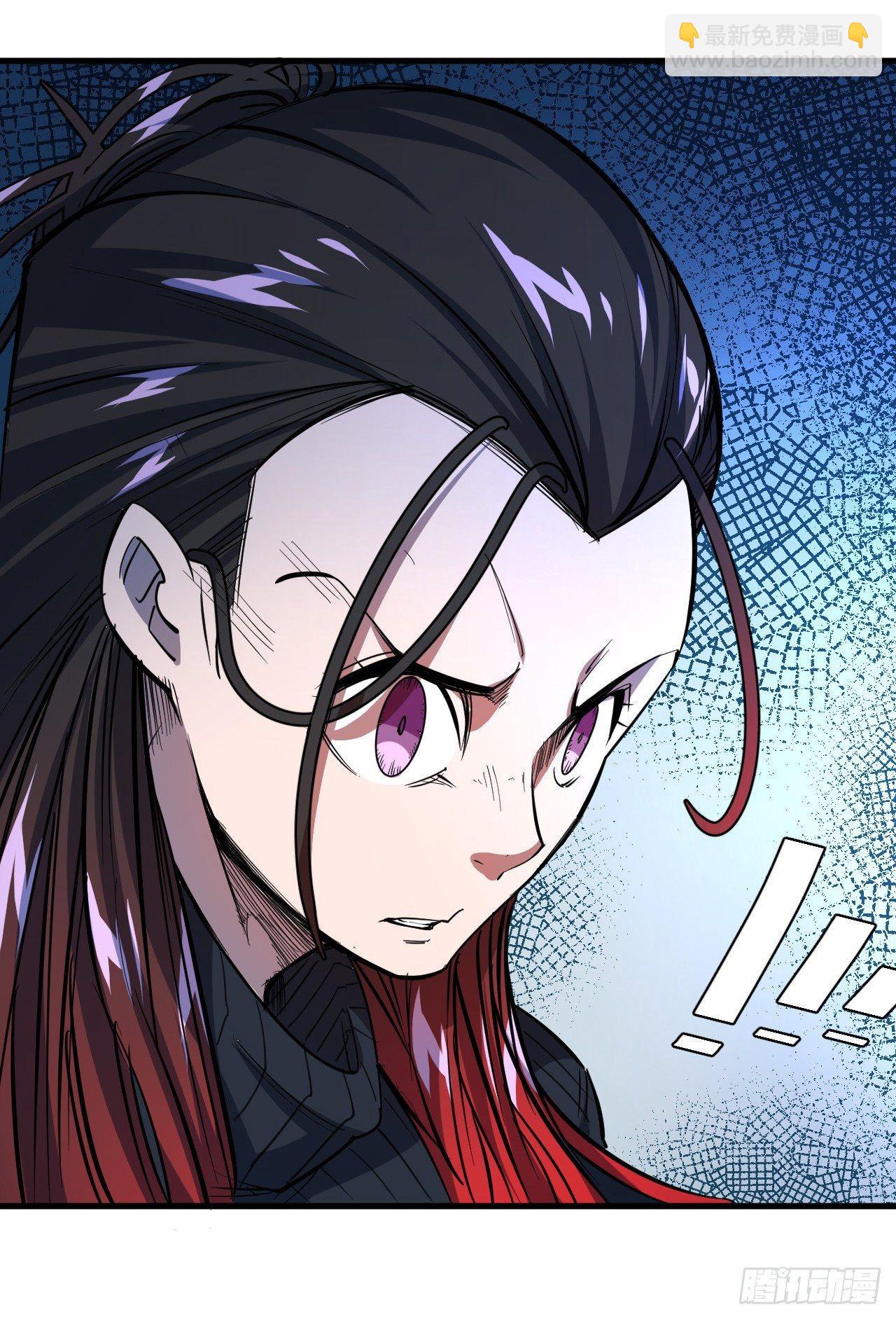 第四十一章 杀父仇人-第45话