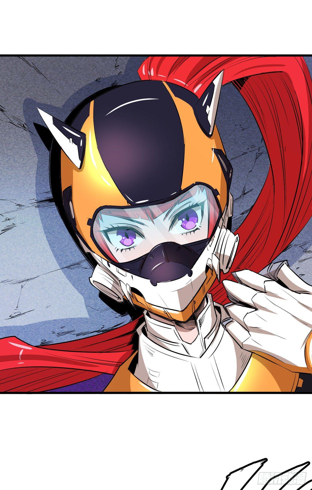 第五十一章 不归之路-第55话