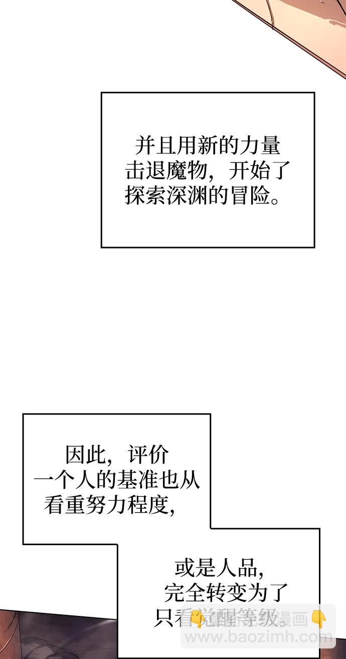 🍜以王之力重生 第1话 第20页