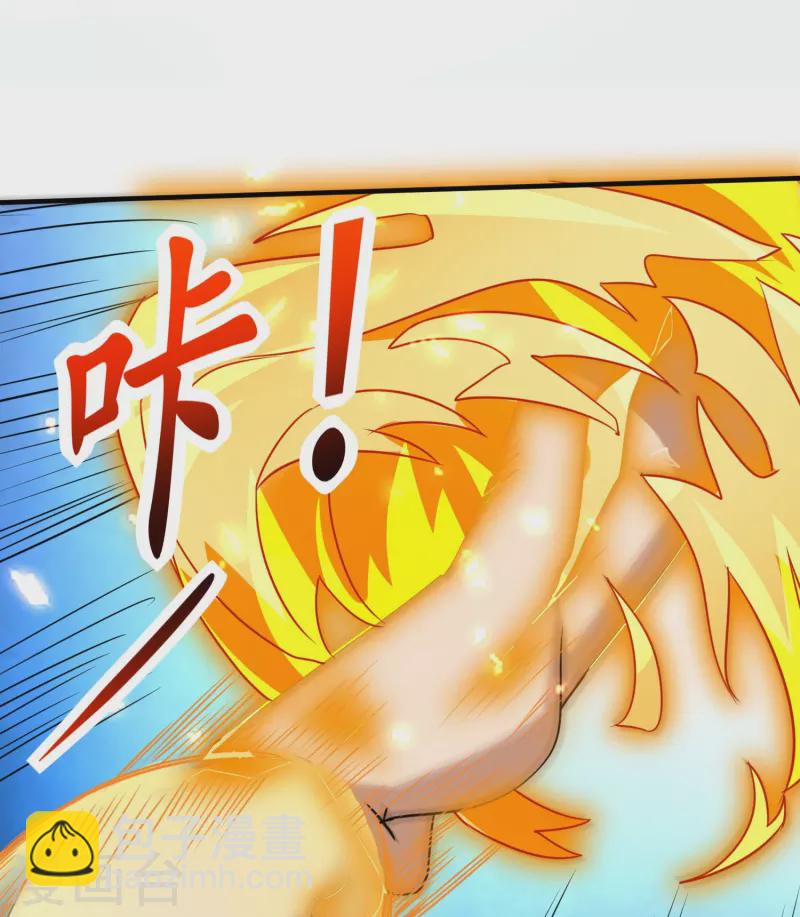第316话 遇袭-第323话